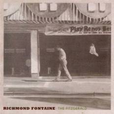 Vinyl Billeder Indigo Richmond Fontaine Fitzgerald Billede