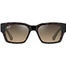 Maui Jim Herre Solbriller Maui Jim Stilige Solbriller Mj0642S - Multicolor