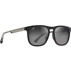 Maui Jim Herr Solglasögon Maui Jim Sunglasses - Grå