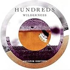 Hundreds Wilderness Akustik EP (Vinyl)