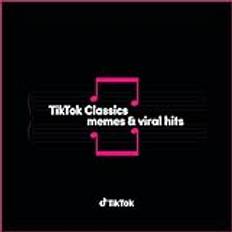 Musik Tiktok Classics-Memes & Viral Hits (CD)