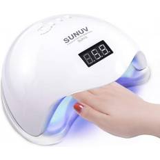 Sun Pro 48W LED UV-lamppu Kynsille