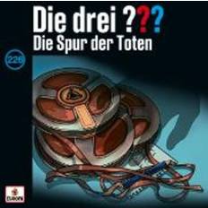 Musik Folge 226: Die Spur der Toten (CD)