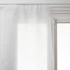 Gardiner til Køkkenet Kort 60 x 160 cm Set of 2