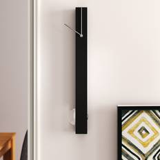 Kare Design Pendulum Wall Clock