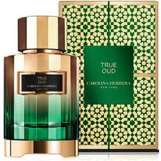 Carolina Herrera Unisex Eau de Parfum Carolina Herrera True Oud EDP 100ml 100ml