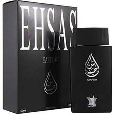Arabian Oud Fragrances Arabian Oud Perfume Ehsas 100ml 100ml