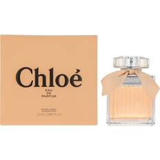 Chloe For Women Eau De Parfum Spray 2.5 Ounce 75ml