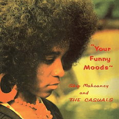 Música Your Funny Moods 50th Anniversary Edition Vinilo Skip Mahoaney & The Casuals