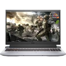 GeForce RTX 3050 Ti Laptops Dell G15 Gaming Laptop, 15.6"