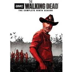 The Walking Dead: Season 9 DVD