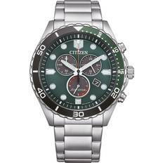 Citizen Rannekellot ale Citizen Aqua Chrono AT2561-81X