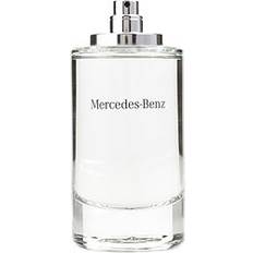 Mercedes-Benz Fragrances Mercedes-Benz For Men Eau de Toilette 120ml 120ml