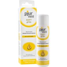 PJUR Med Soft Glide 100ml