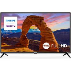 TVs Philips 40PFL6543/F7 40"