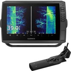 Boating Garmin ECHOMAP Ultra 2 106sv w/ GT56UHD-TM Transducer Navionics