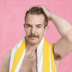 Bright Light Enjoy Youth (Pink (Vinyl)