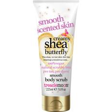 Creamy Shea Butterfly Body Scrub