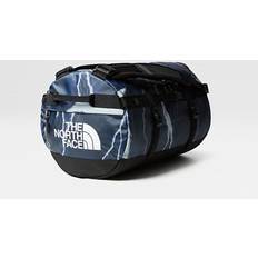 The North Face Borsa Base Camp Duffel S Summit Navy TNF Lighten 50 l