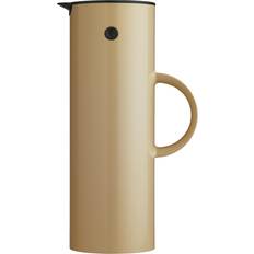 Stelton Opvask i hånden Termokander Stelton EM77 termokande warm Termokande 1L