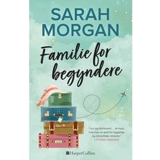 Familie for begyndere Sarah Morgan Språk: Danska (Häftad)