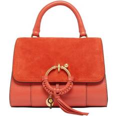 See by Chloé Taschen See by Chloé Joan Handtasche orange