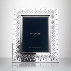 Wall Decorations Waterford Crystal Glass Lismore Photo Frame