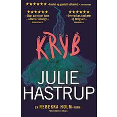 Kryb (Häftad, 2023)