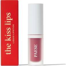 Paese The Kiss Lips Liquid Lipstick 03 Lovely Pink 3,4 ml