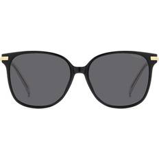 Polaroid Women Sunglasses Polaroid PLD 4170 Sunglasses - Black Female