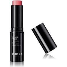 Velvet Touch Creamy Stick Blush - Geranium