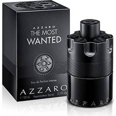 Azzaro the most wanted Azzaro The Most Wanted Intense, Eau de Parfum Intense