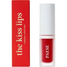 Paese The Kiss Lips Liquid Lipstick 06 Classic Red 3,4 ml