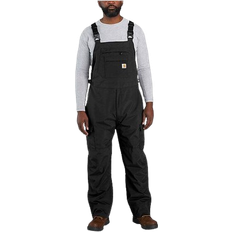 Waterproof Overalls Carhartt Storm Defender Loose Fit Heavyweight Bib Overall