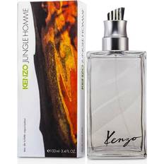 Kenzo Jungle Pour Homme Eau De Toilette Spray 100ml