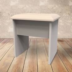Yellow Seating Stools Crowndale Crowndale Kent Kashmir Seating Stool