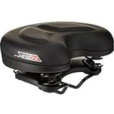 Inno-Ride Sadel Svart