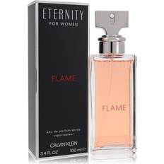 Calvin Klein Eternity Flame for Women 100ml