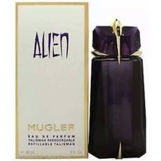 MUGLER ALIEN REFILLABLE EDP 90ml