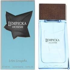 Lolita Lempicka Eau de Toilette Lolita Lempicka Homme Eau de Toilette 100ml