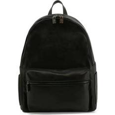 Lumberjack 366778 DYLAN-LK3446_BLACK rucksack Schwarz