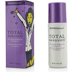 Total Nonscents Ultra-gentle Brightening Antiperspirant 90ml/3oz