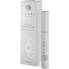 Sanzi Beauty Mascara Volume&Curl 6 ml Brown