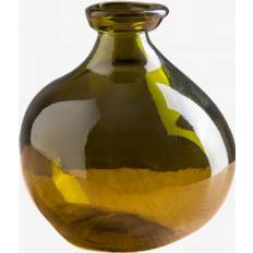 Sklum En Verre Recyclé 18 cm Jound Vase