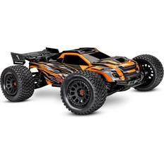 1:5 Fjernstyrede biler Traxxas XRT 4x4 VXL 8s RTR TRX78086-4ORNG