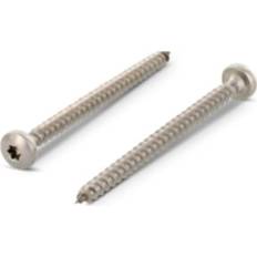 Lemvigh-Müller 5,0X60 PH spånskivskruv TX Gleitmo 615 100st