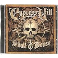 Skull & Bones (CD)