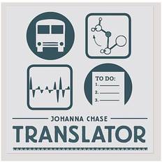 Johanna Chase Translator (CD)