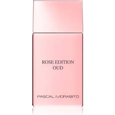 Pascal Morabito Rose Edition Oud Eau de Parfum 100 ml 100ml