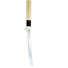 Satake Houcho SVK015 Couteau à Fileter 17 cm